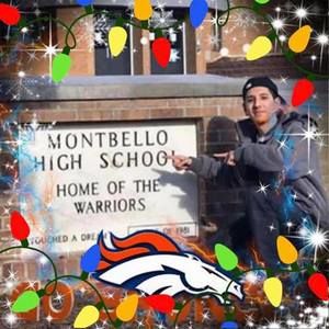 Meet your Posher, Estevan